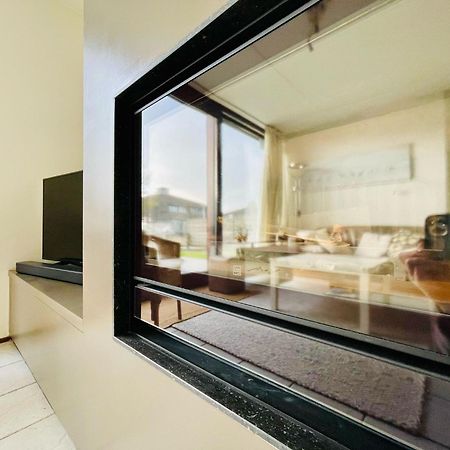 Heggerank 5B* Villa Nieuwvliet Luaran gambar