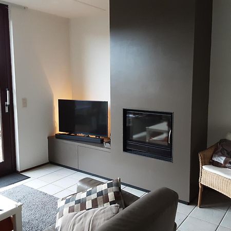 Heggerank 5B* Villa Nieuwvliet Luaran gambar